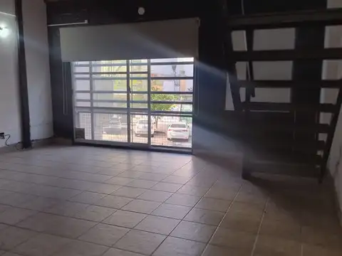 Departamento en alquiler en Belgrano