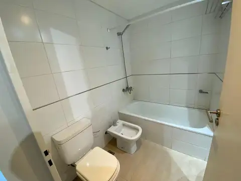 Departamento en Alquiler 13 años