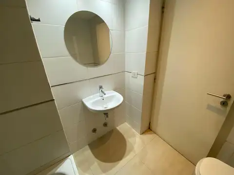 Departamento en Alquiler Apto profesional