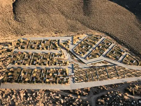 RUTA PN 82 KM 18 "VIENTOS DEL ALMA"