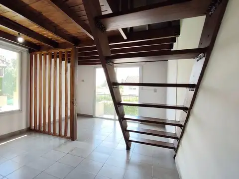 Departamento en Alquiler 18 años