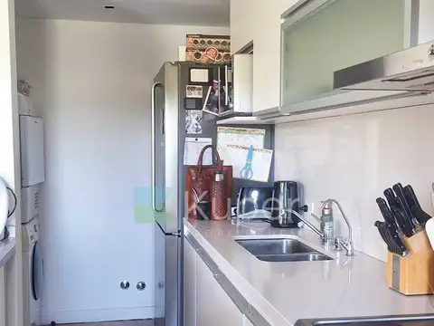 Departamento en Venta 8 años