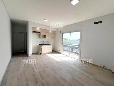 DEPARTAMENTO DOS AMBIENTES A ESTRENAR