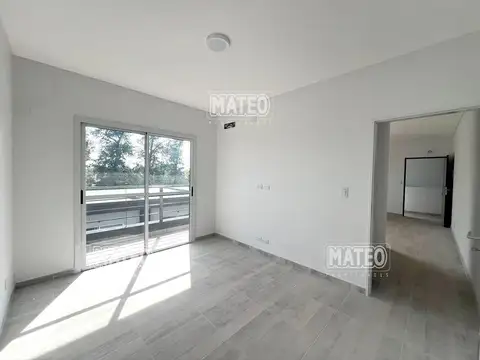 Departamento en Alquiler de 2 ambientes