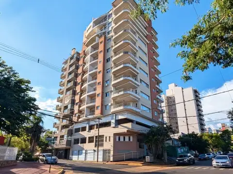 EN VENTA - DEPARTAMENTO 2 DORMITORIOS CON VISTA AL RIO