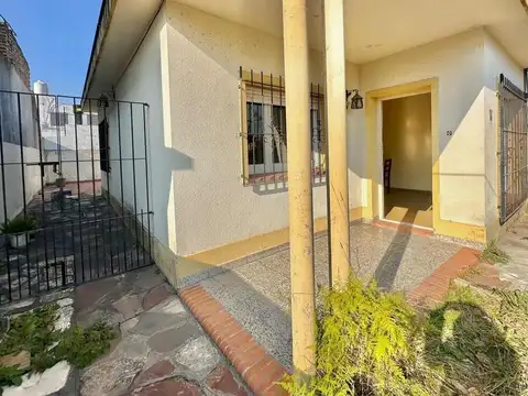 Doctor Gelpi  1500 - Ituzaingó Sur