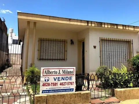 Casa en Venta de 2 dormitorios