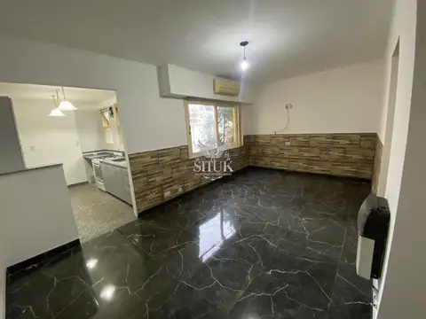 Departamento en Ramos Mejia