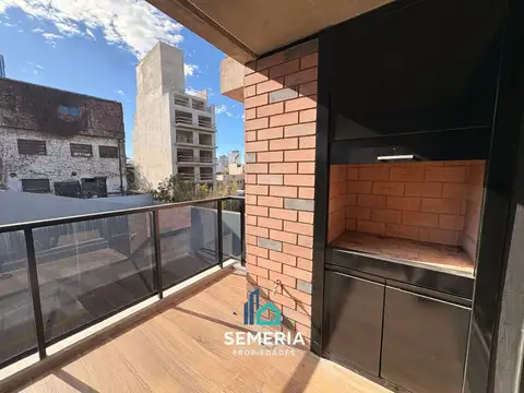 Departamento en Alquiler de Monoambiente