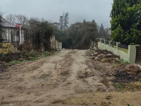 Terreno en Venta de 860,0 m2
