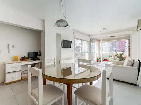 Departamento en VENTA - Dos Dormitorios en Pichincha, Rosario