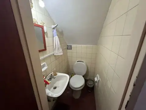 DUPLEX EN VENTA LA PLATA