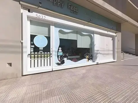 Excelente Local Comercial en Venta en Villa Urquiza