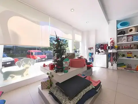 Local en Venta 7 años