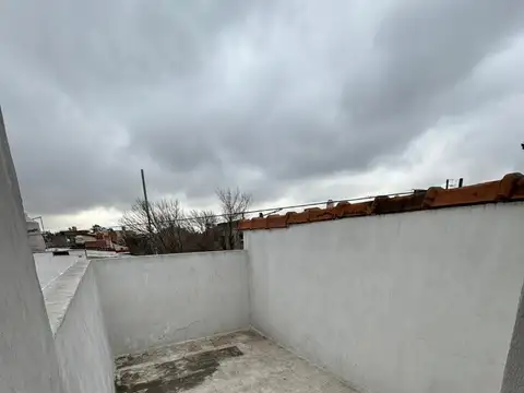 Depto Tipo Casa en Venta A Estrenar