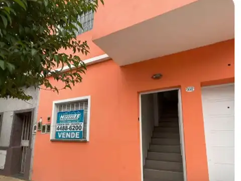 Departamento de 3 ambientes a estrenar 