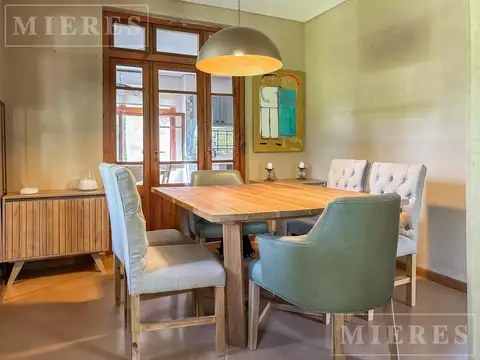 Casa en Venta, San Isidro Labrador