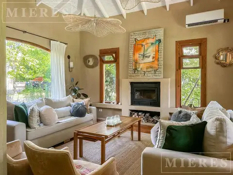 Casa en Venta 15 años