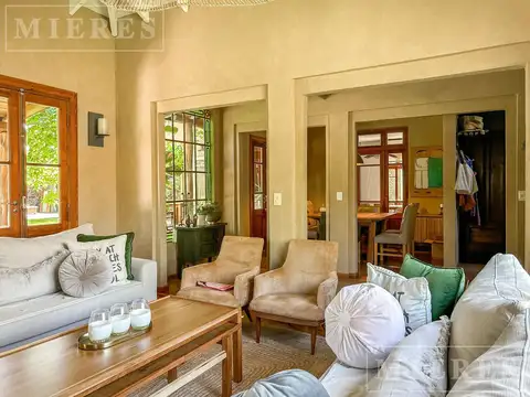 Casa en Venta al Oeste