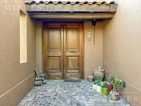 Casa en venta, San Isidro Labrador