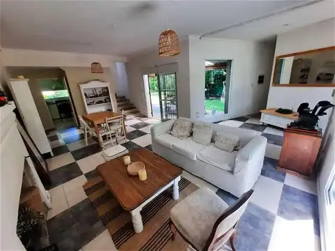 Casa en Venta 20 años