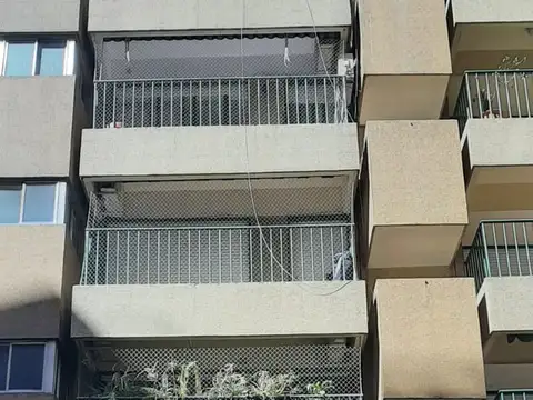 LAPRIDA 1200, Piso 4