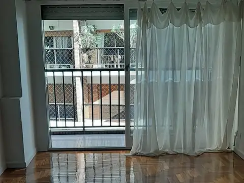 Departamento en Alquiler 40 años