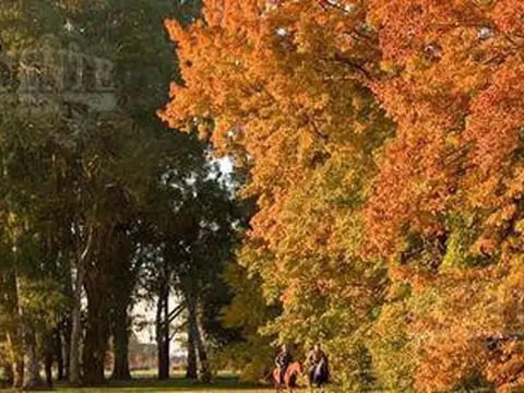 Estancia Villa Maria Los Silos