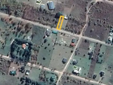 Terreno en Venta de 367,0 m2
