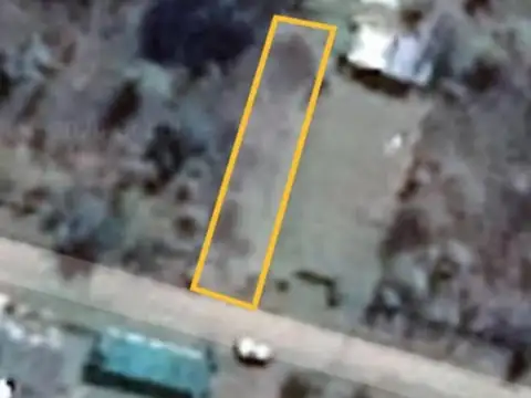 Terreno en Venta,  Los Reartes Córdoba