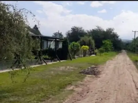 Villa Galicia, Pedania