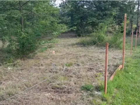 Terreno en Venta,  Los Reartes Córdoba