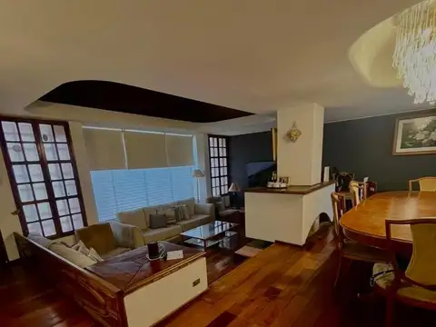 ESPECTACULAR CASA EN VENTA SEXTA SECCIÓN - CIUDAD MENDOZA