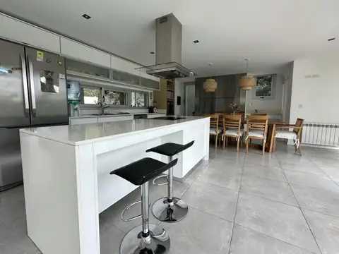 Casa en Alquiler Temporal de 3 dormitorios