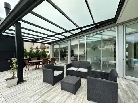 Casa en Alquiler Temporal de 3 dormitorios