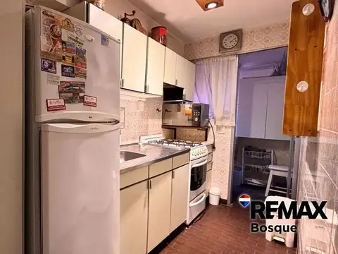 Departamento en Venta en Pinamar, USD 107.500