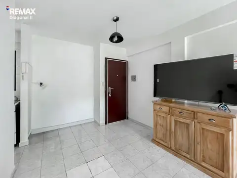 Departamento en Venta en Plaza Rocha, USD 52.000