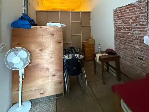 Casa en Venta 30 años