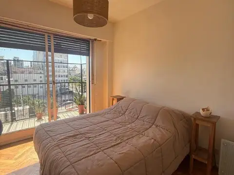 DEPARTAMENTO DE 2 AMBIENTES EN SAN TELMO A LA VENTA