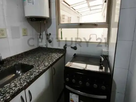 Pacheco 2200, Piso 0