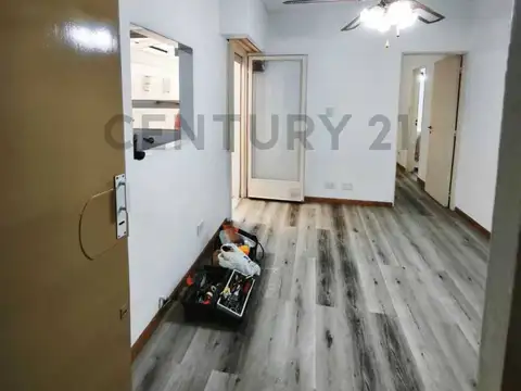 VENTA DEPARTAMENTO 2 AMBIENTES | VILLA URQUIZA