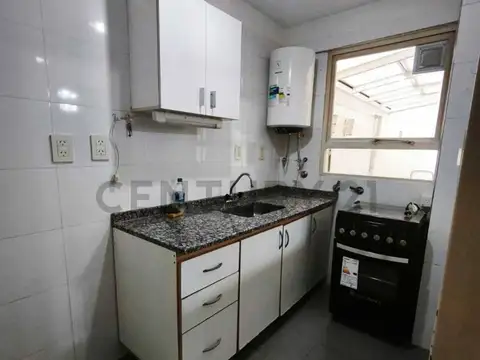 VENTA DEPARTAMENTO 2 AMBIENTES | VILLA URQUIZA