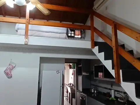 Venta de PH tipo duplex con garage