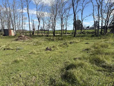Terreno en Venta en Elvira, USD 40.000