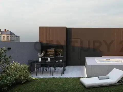 Casa en Venta de 1 dormitorio