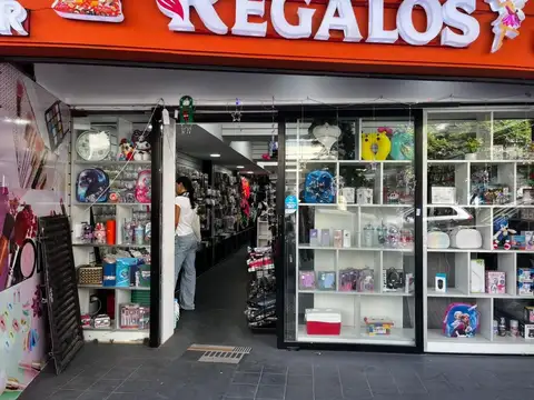 Av Cordoba 5125 , Piso PB