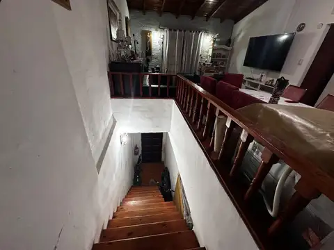 Depto Tipo Casa en Alquiler de 3 ambientes