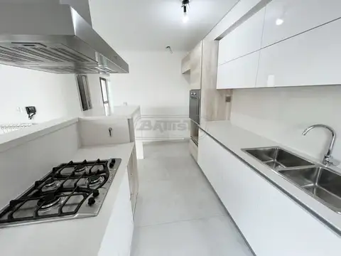 Departamento en Venta en San Nicolás, USD 353.600