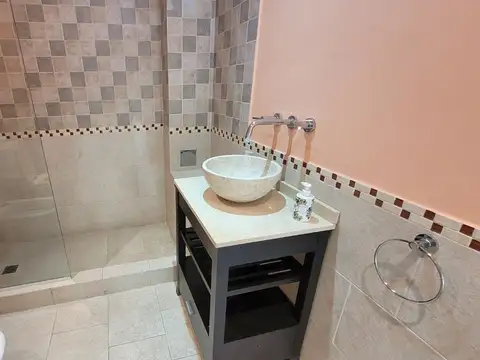 Hermosa casa en alquiler en el Bo. Septiembre