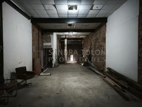 Terreno en Venta en San Nicolás, USD 900.000